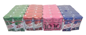 pack minorista yerba mate rojo y mate 10 20kg